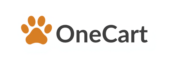 OneCart - Pet Care shop