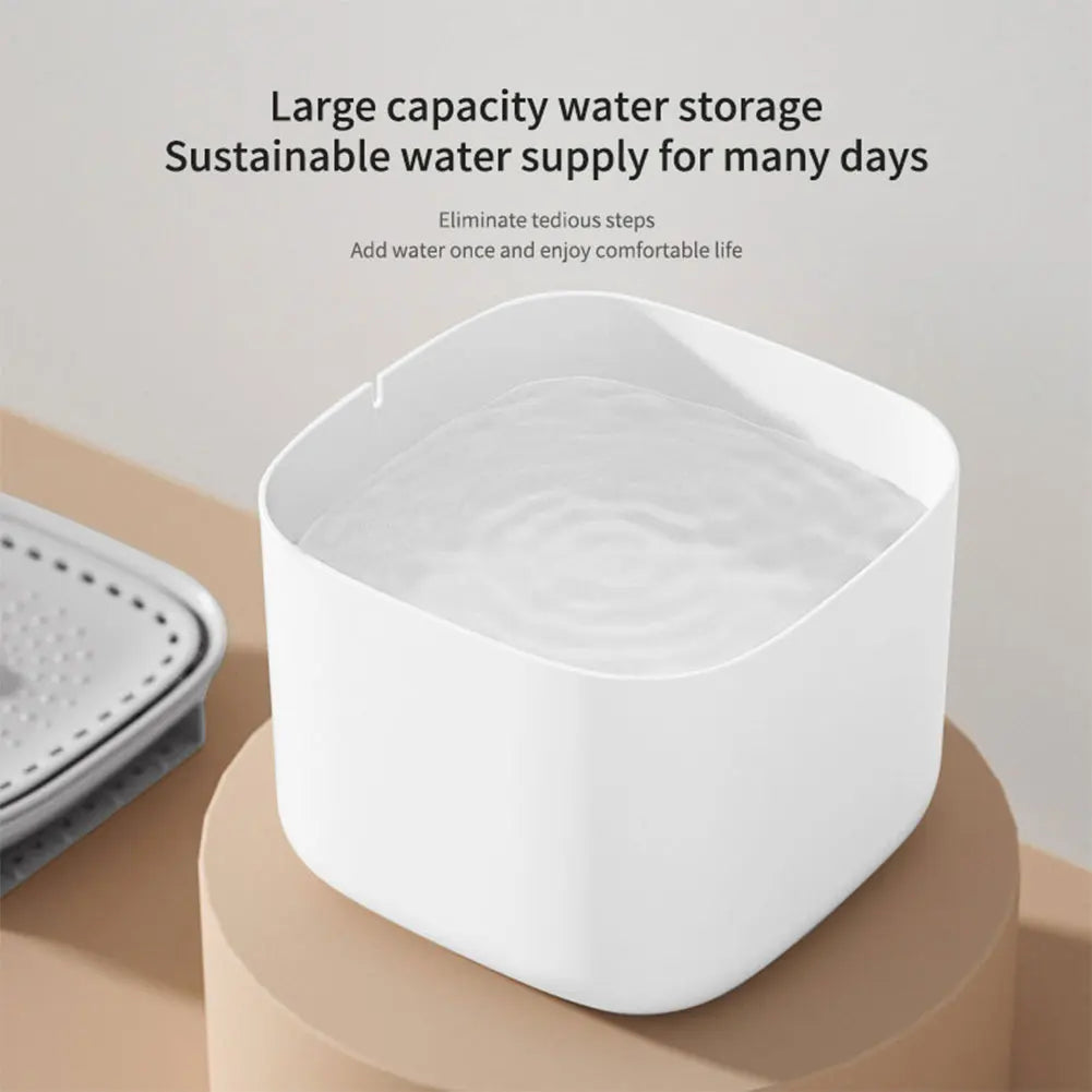 OneCart™ Smart Pet Fountain
