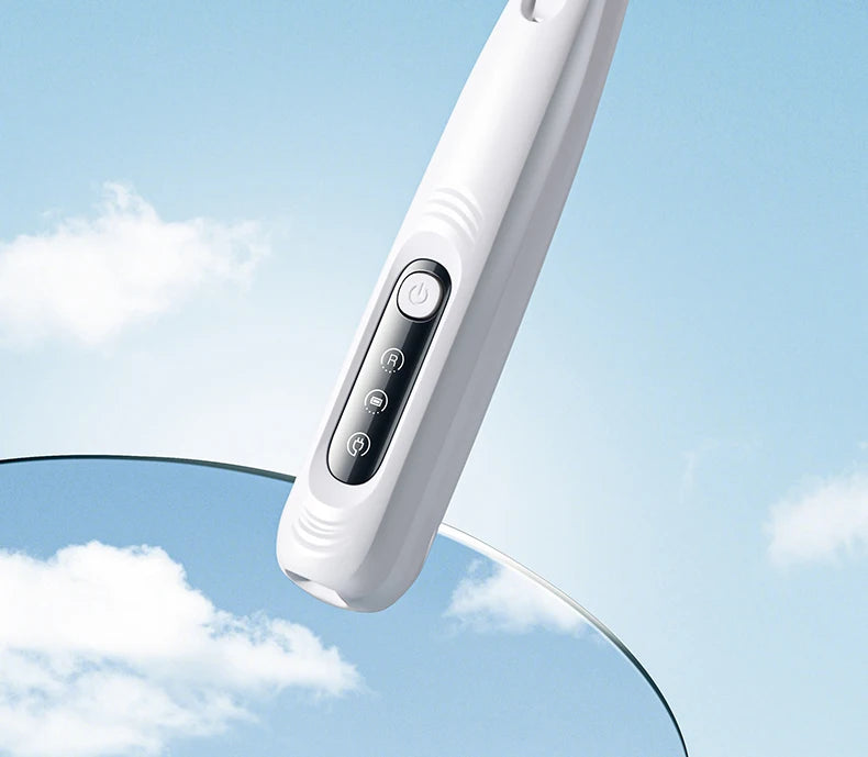 Dog Paw Trimmer with LED Light