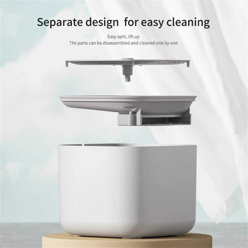 OneCart™ Smart Pet Fountain