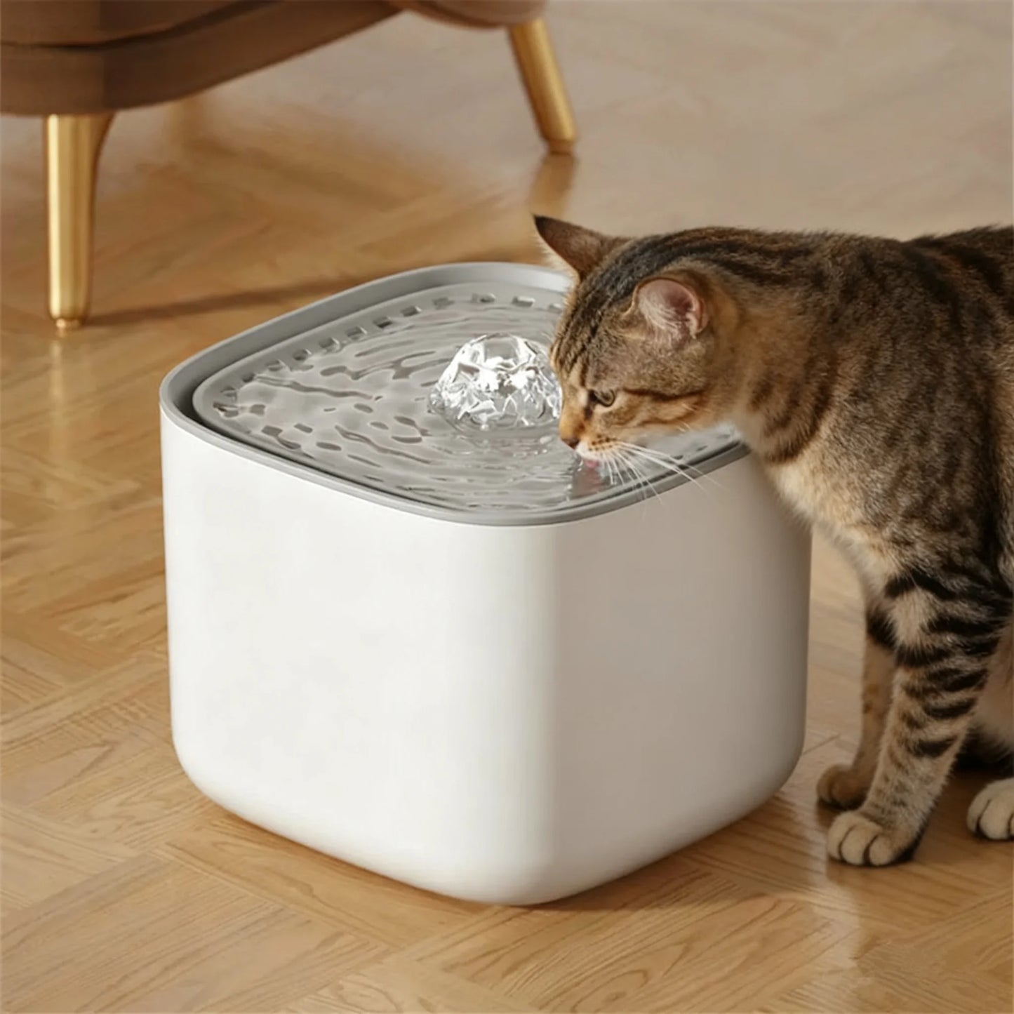OneCart™ Smart Pet Fountain