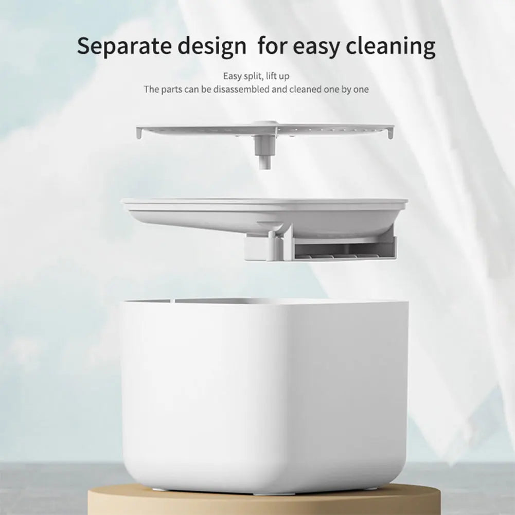 OneCart™ Smart Pet Fountain