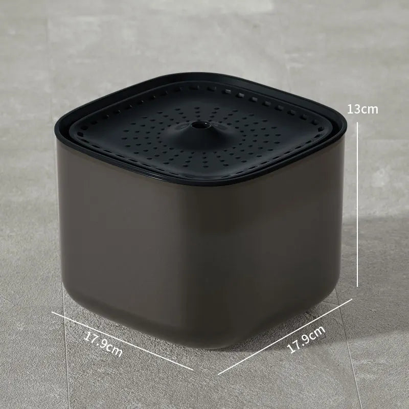 OneCart™ Smart Pet Fountain